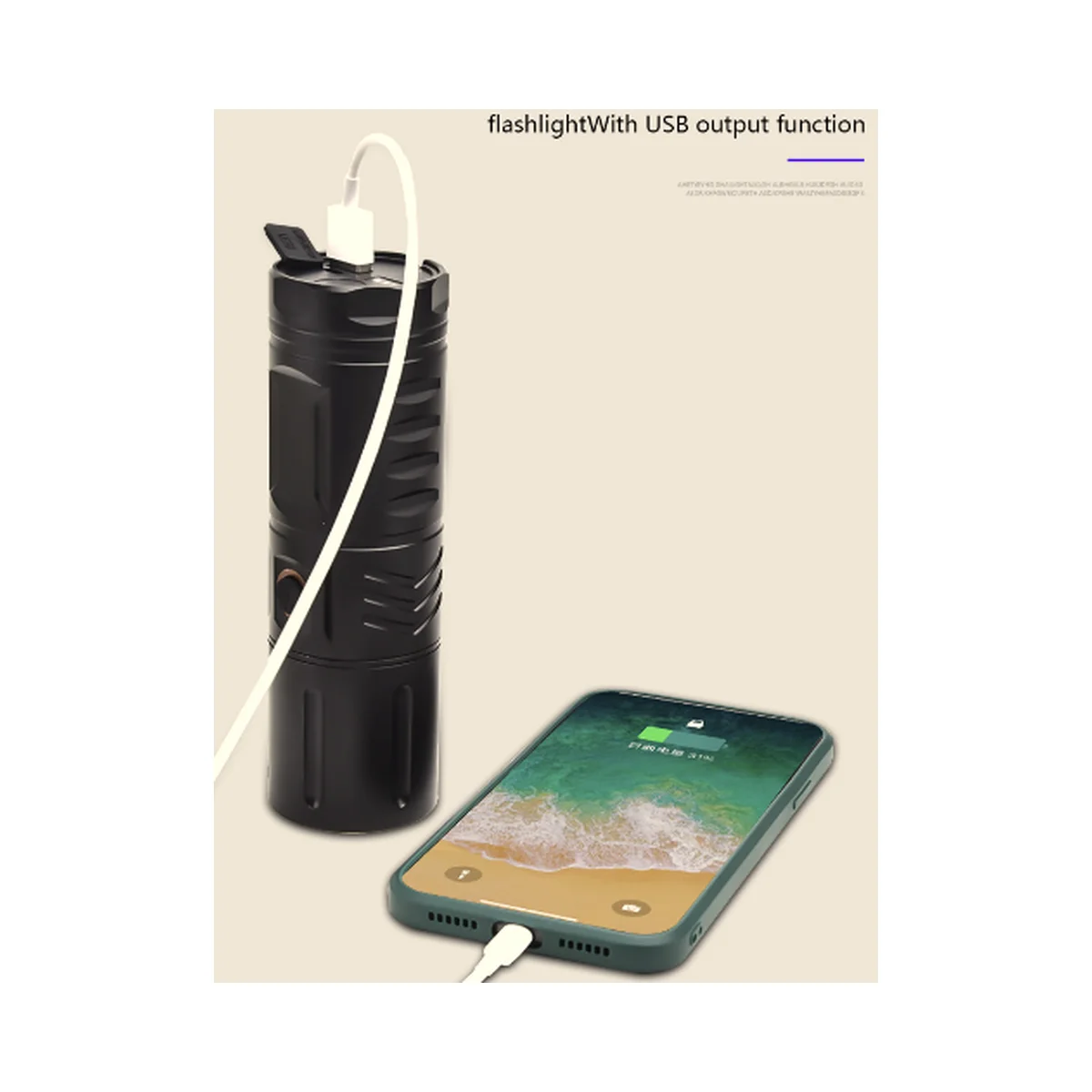 CY-010 lighting product
