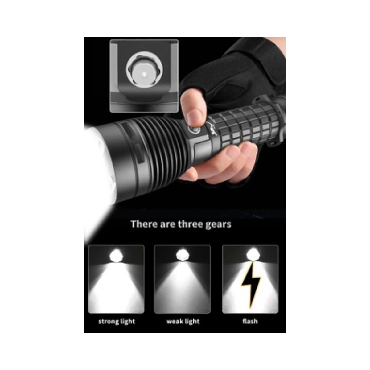 D815B lighting product