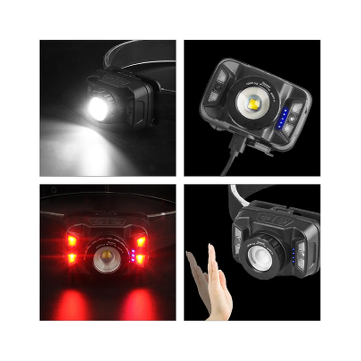 DJ-003 lighting product