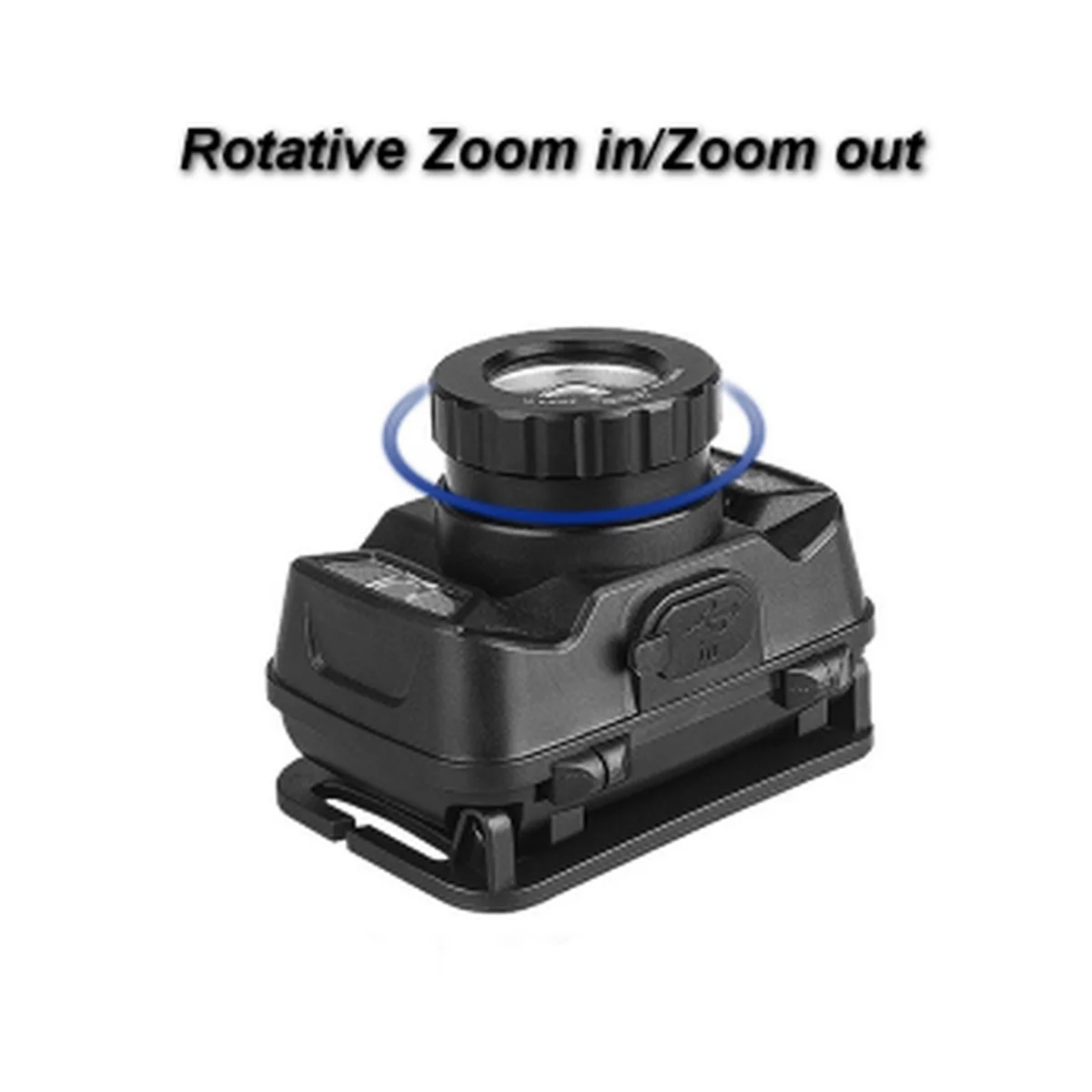 DJ-003 lighting product