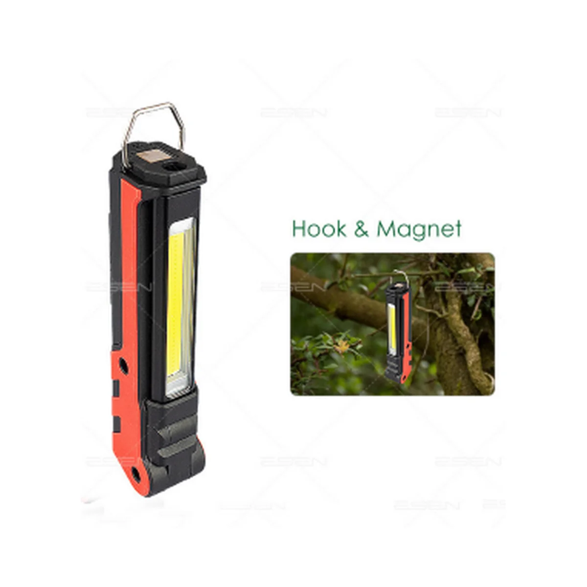 DJ-004 lighting product