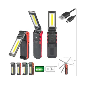 DJ-006 lighting product