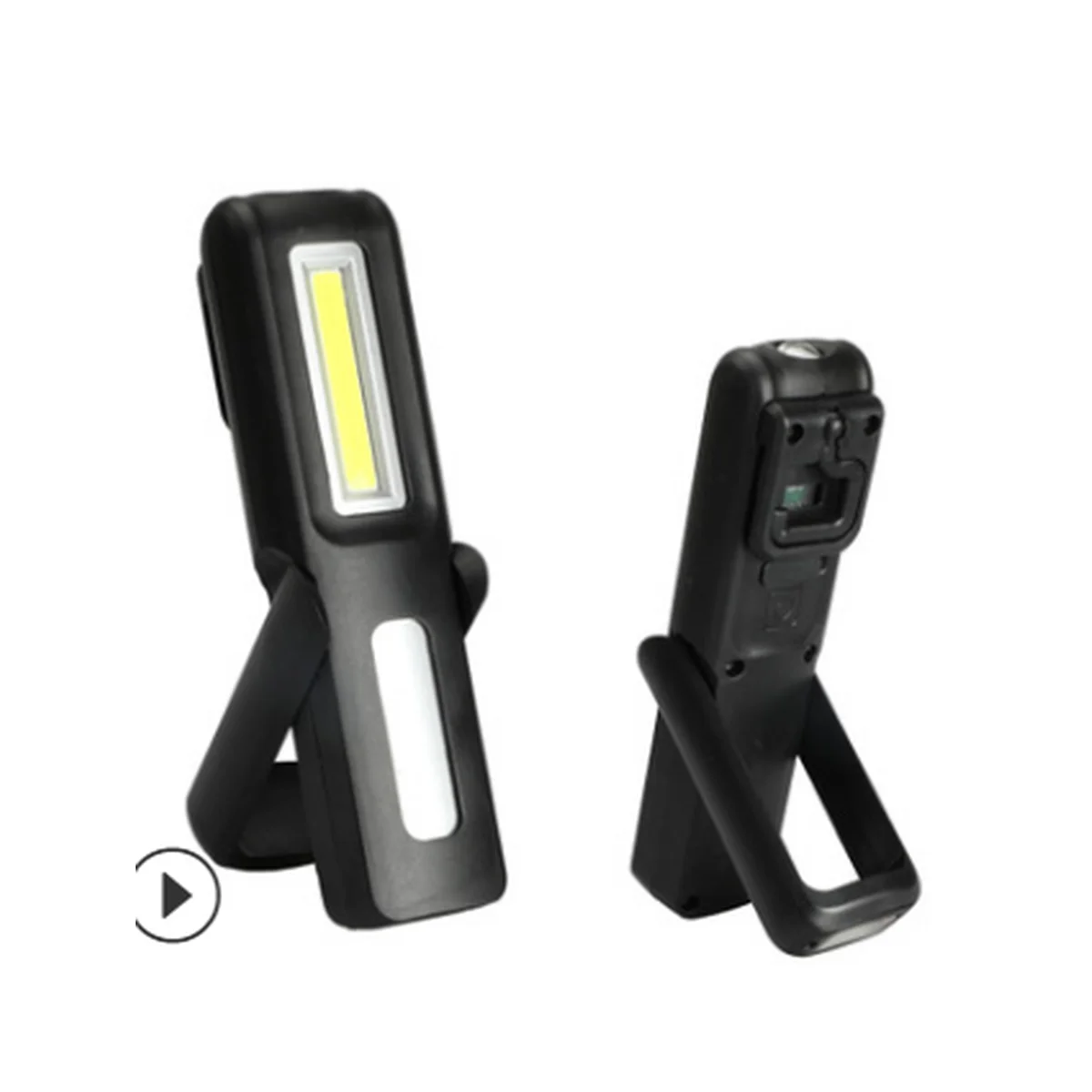 DJ-007 lighting product