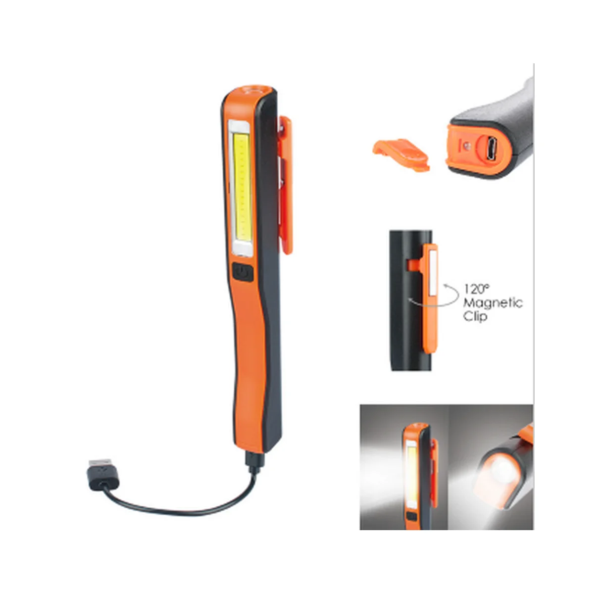 DJ-05 lighting product