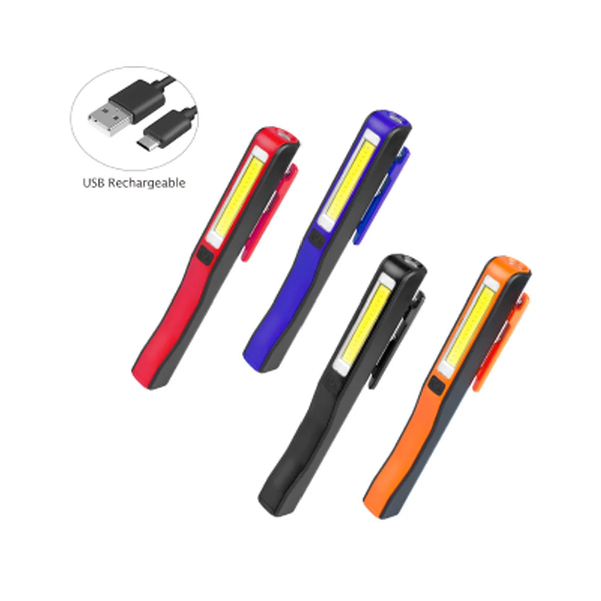 DJ-05 lighting product