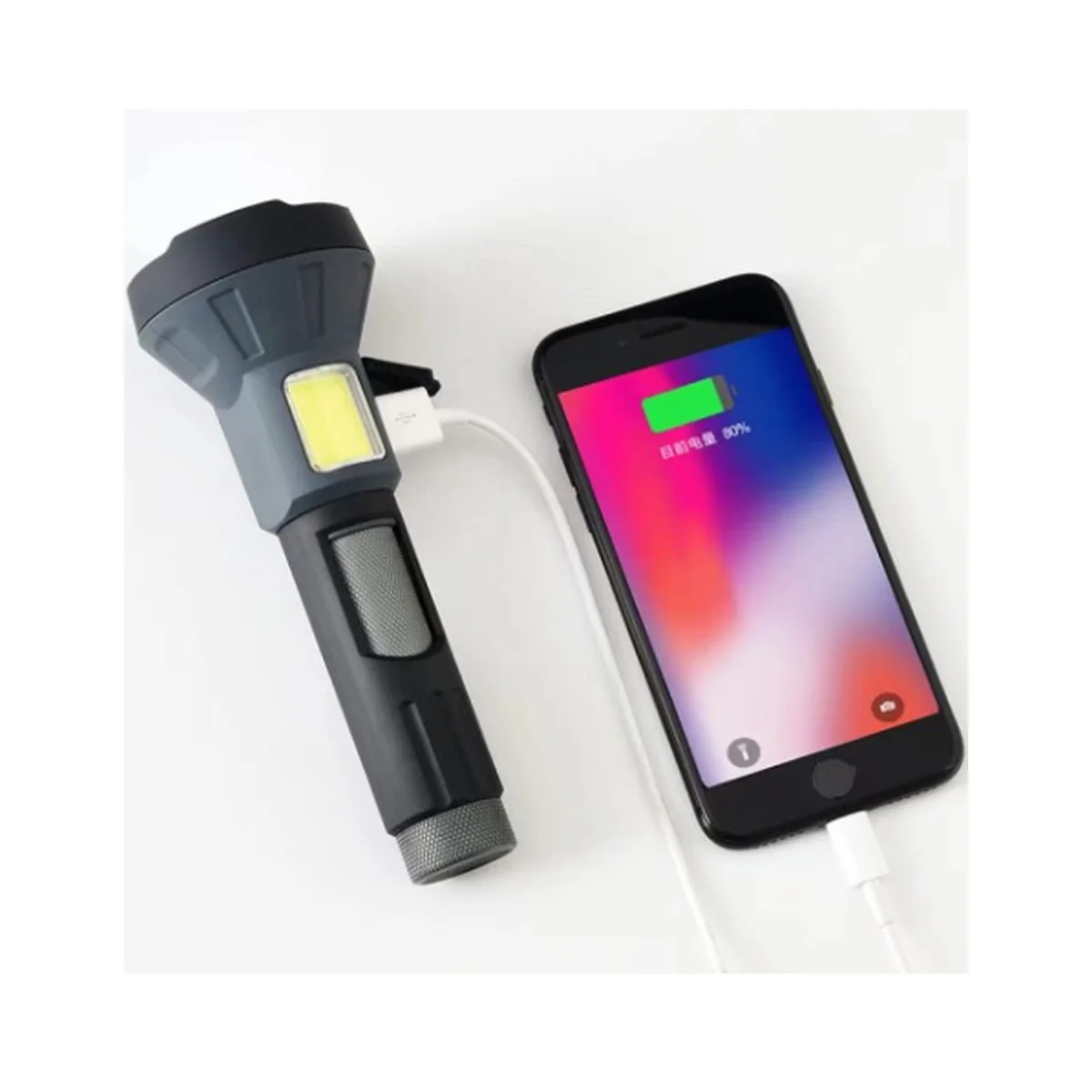 DT808 lighting product