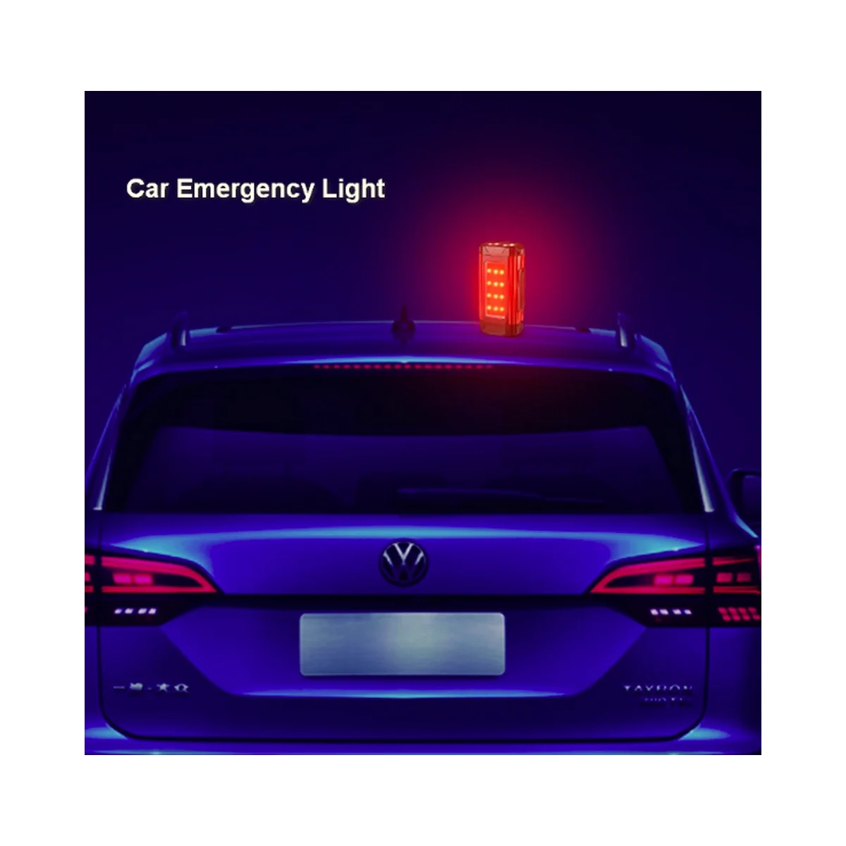EK011 lighting product