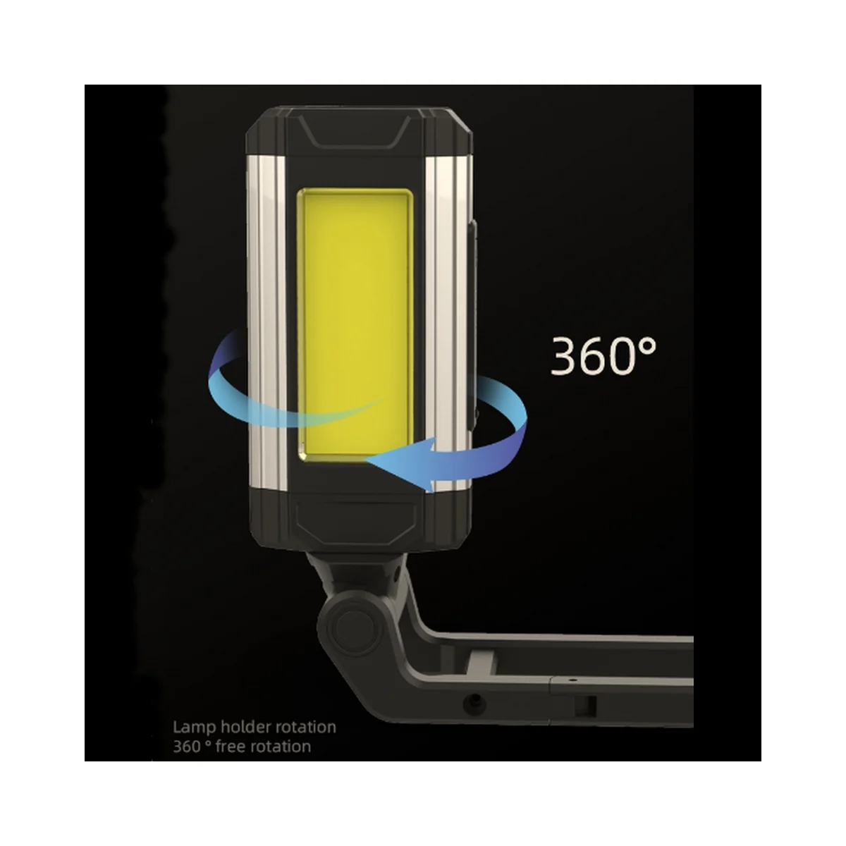 EK011 lighting product