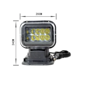 ET001-LED-50W lighting product