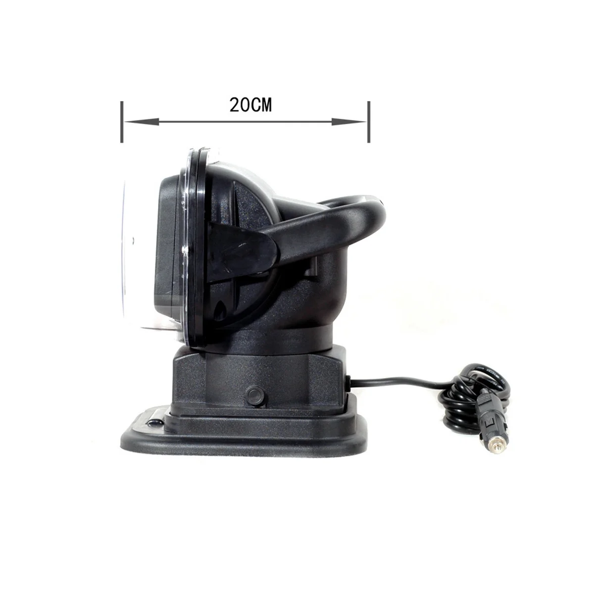 ET001-LED-50W lighting product