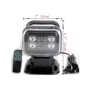ET001Laser-70W lighting product