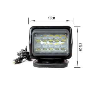 ET015-LED-50W lighting product