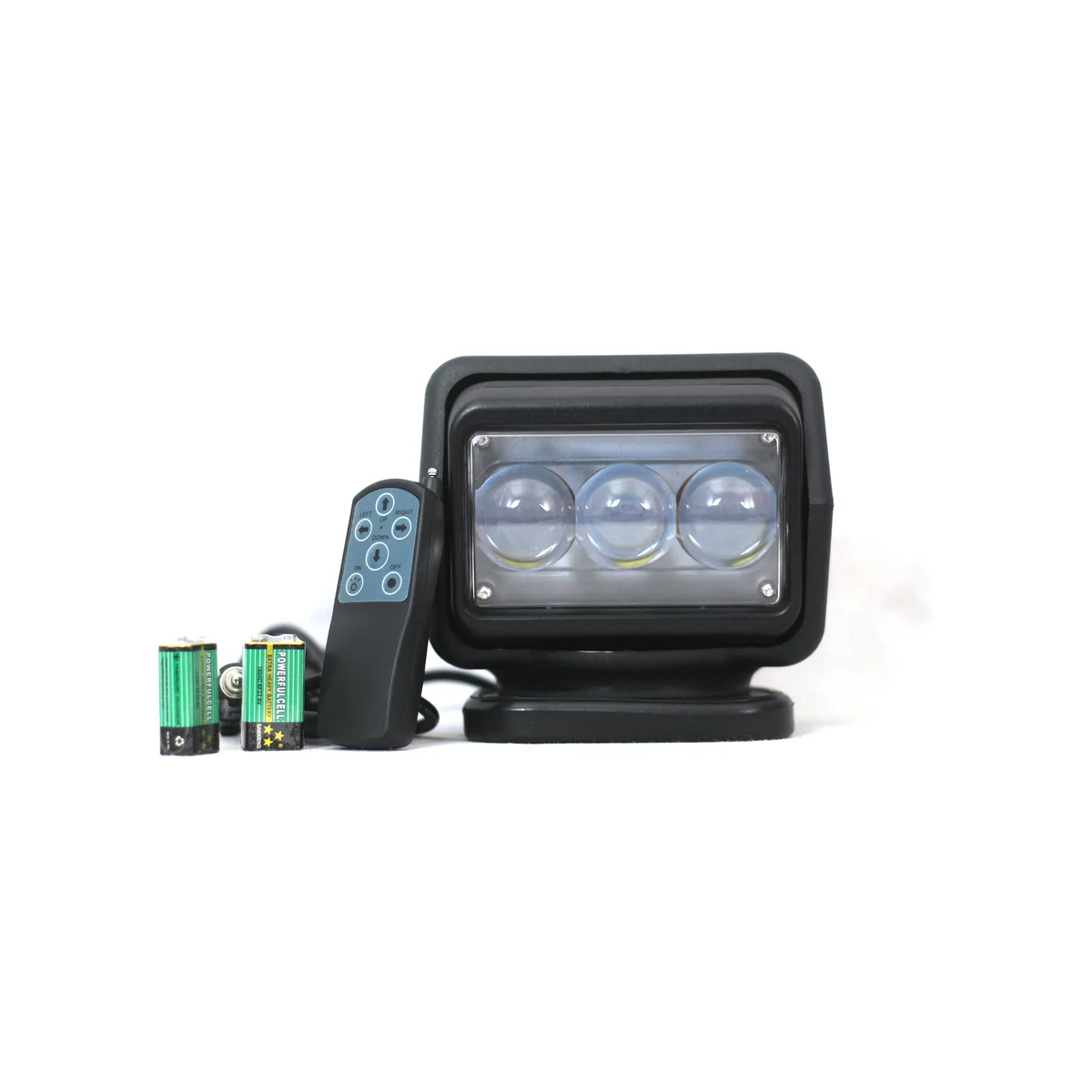 ET015B-LED-60W lighting product