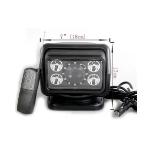 ET015Laser-70W lighting product