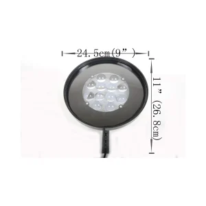ET023B1-LED-60W lighting product
