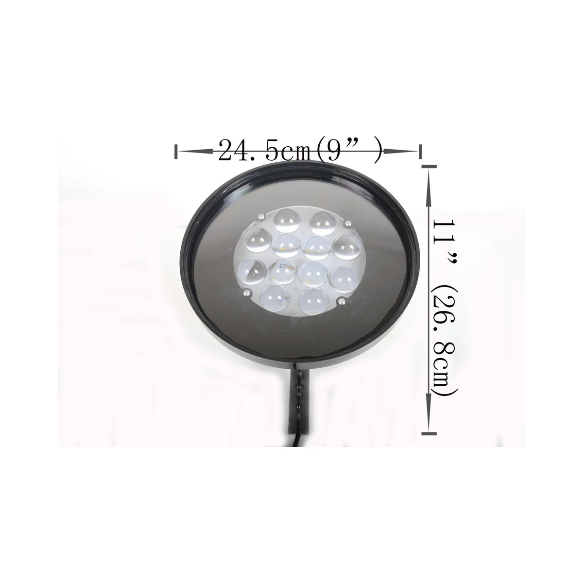 ET023B1-LED-60W lighting product