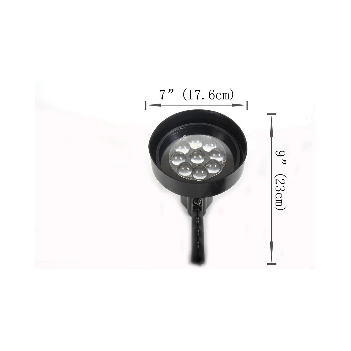 ET023B2-LED-45W lighting product