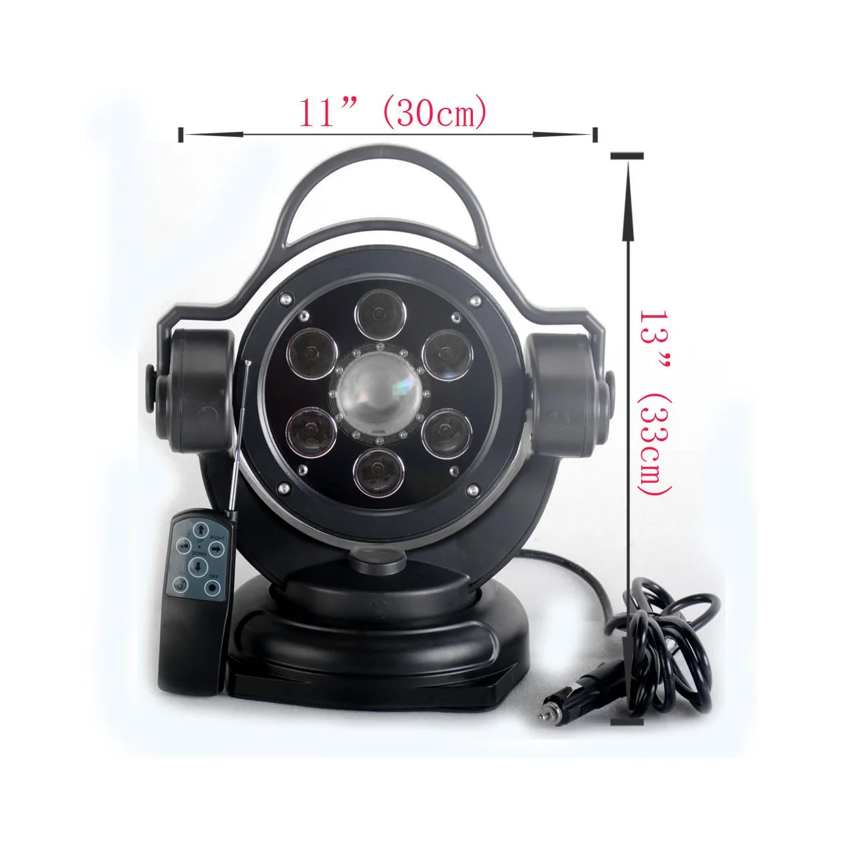 ET078A-Laser-90W lighting product