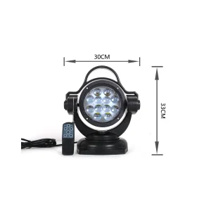 ET078A-LED-60W lighting product