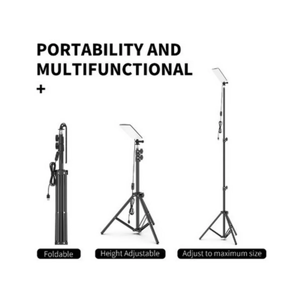 ET1-D180 lighting product