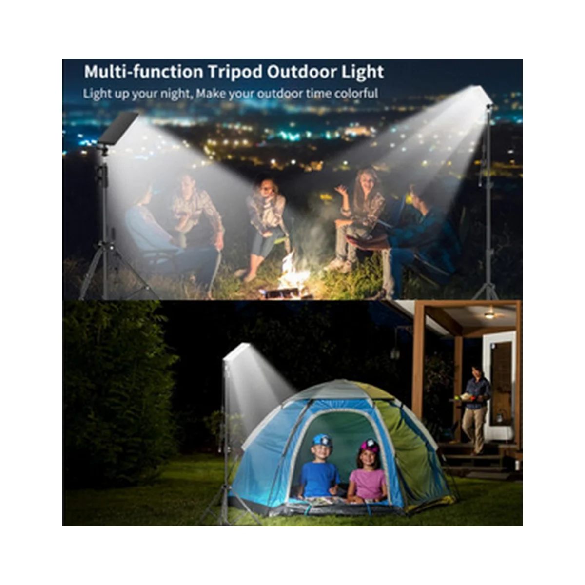 ET1-D180 lighting product