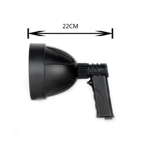 ET111-30W-laser lighting product