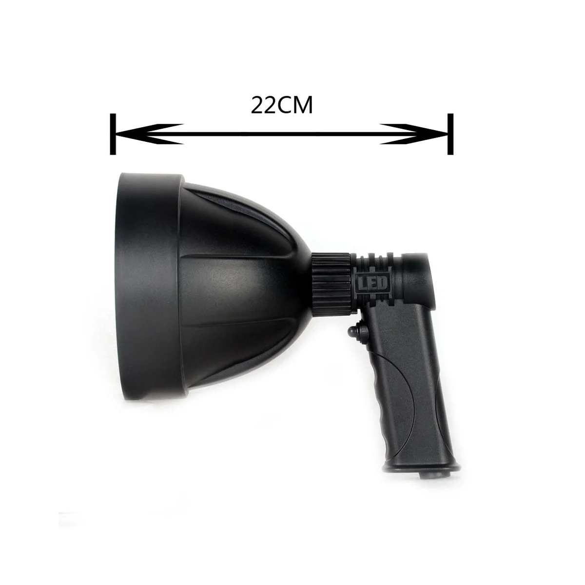 ET111-30W-laser lighting product