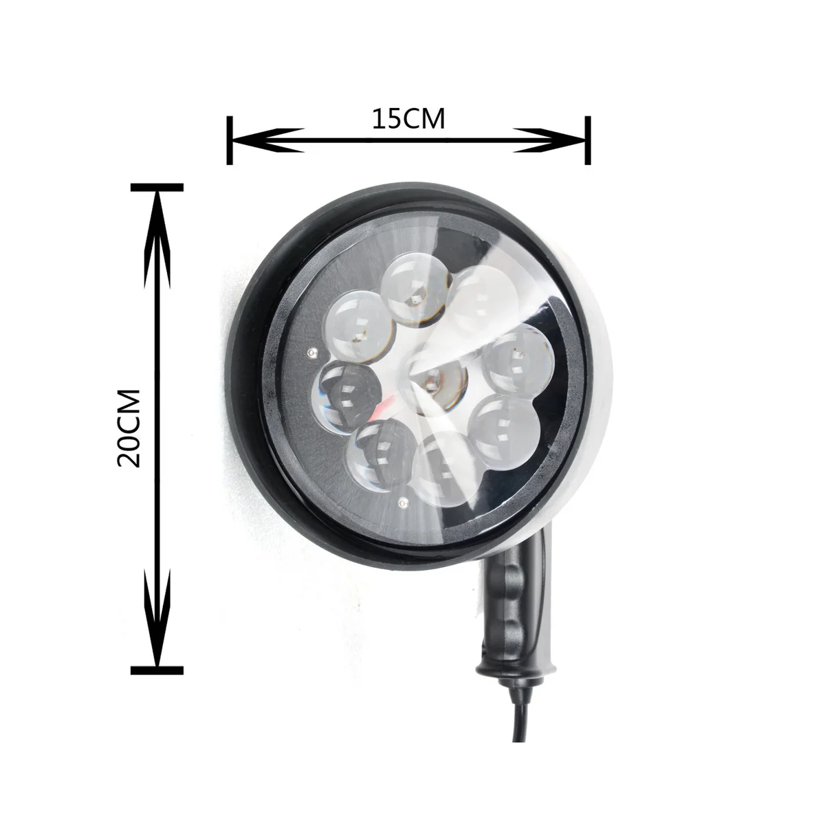 ET111-45W lighting product