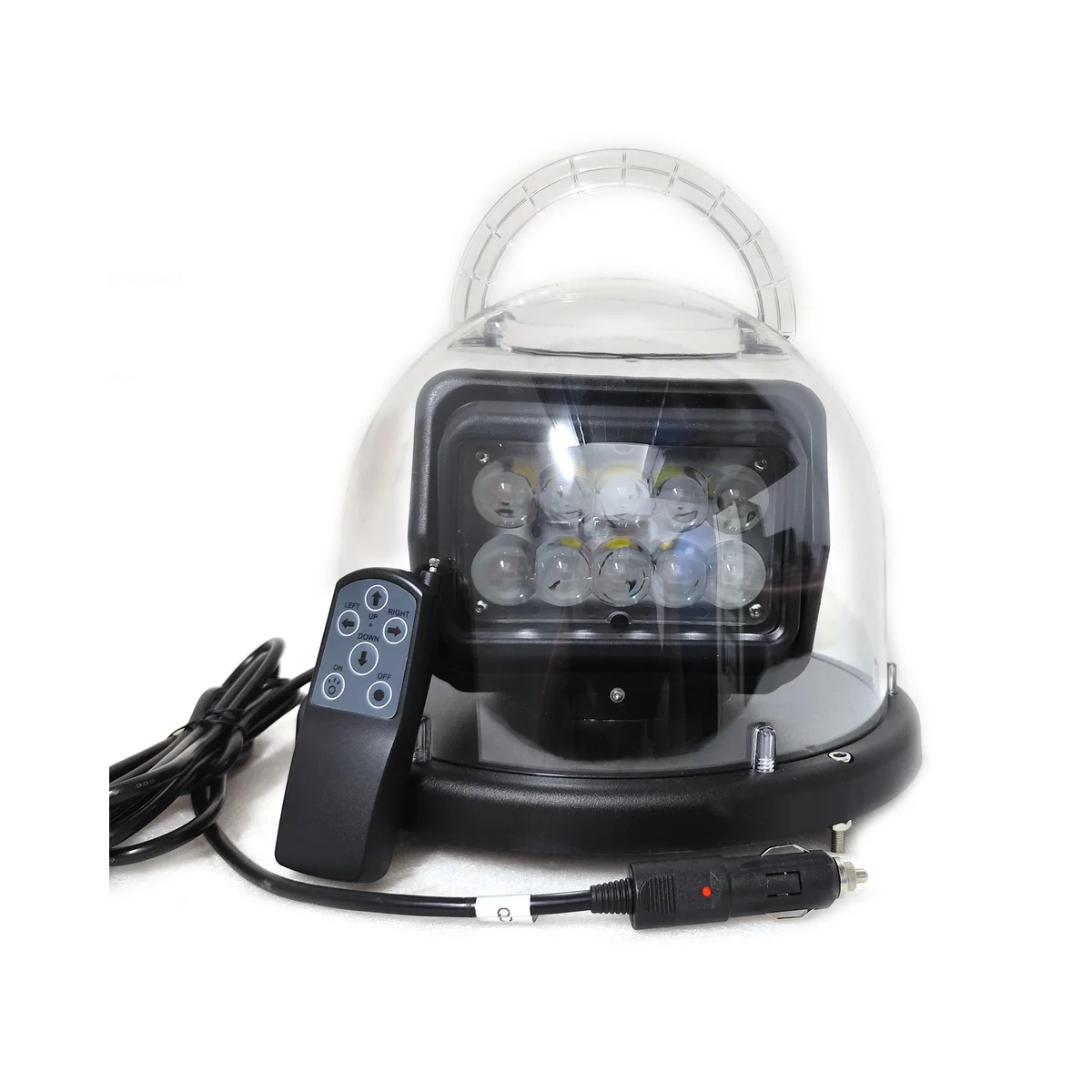 ET115-LED-50W lighting product