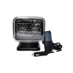 ET116Laser-60W lighting product