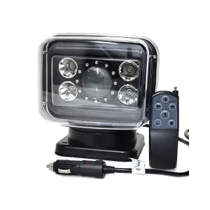 ET116Laser-70W lighting product