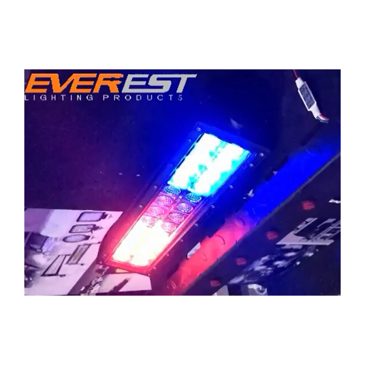 ET2-B005W lighting product