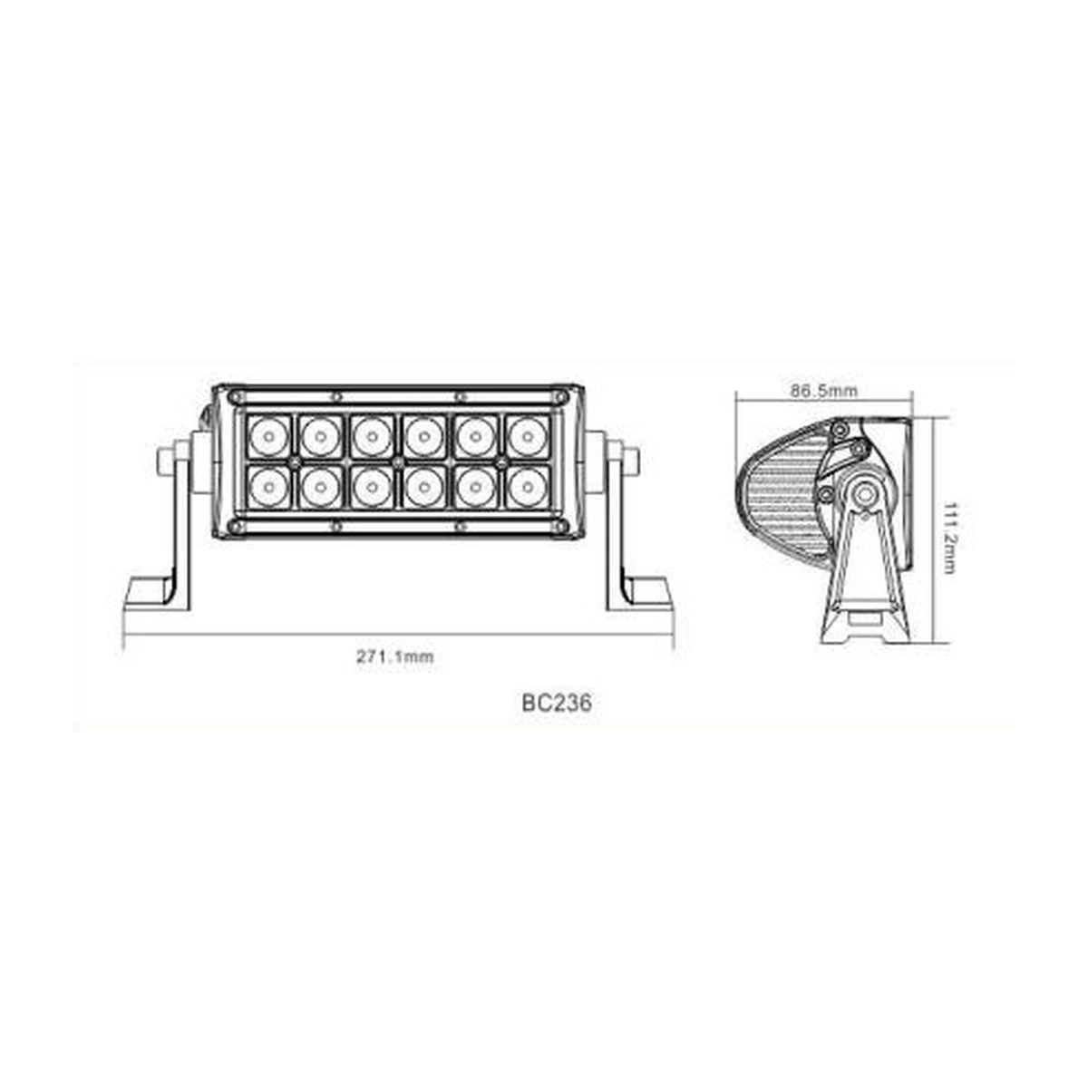 ET2-B014 lighting product