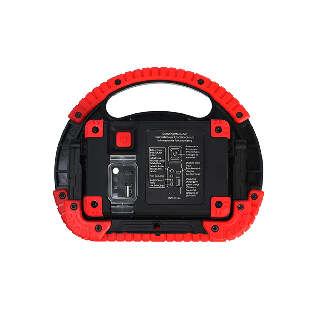 ET6-D003 lighting product