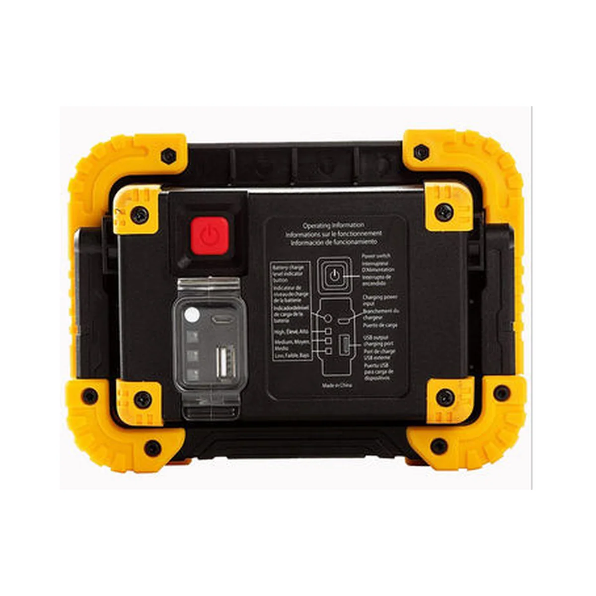 ET6-D006 lighting product