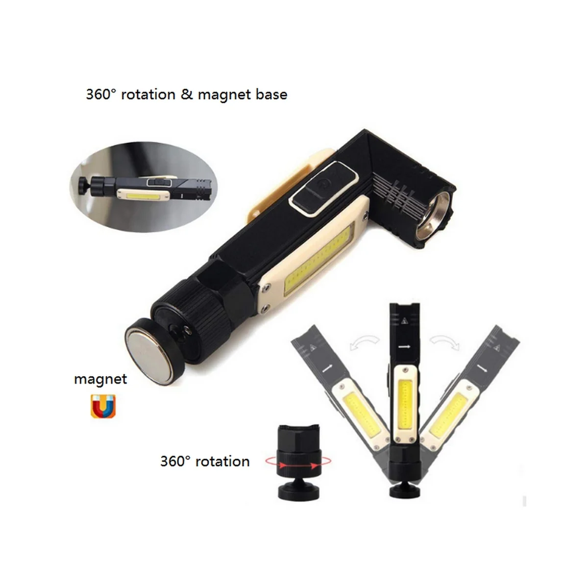 ETW-002 lighting product