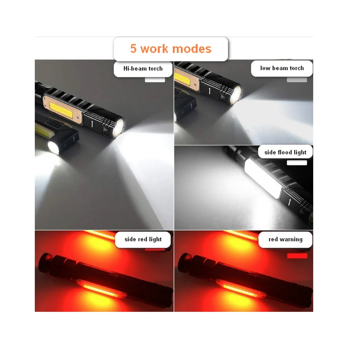 ETW-002 lighting product