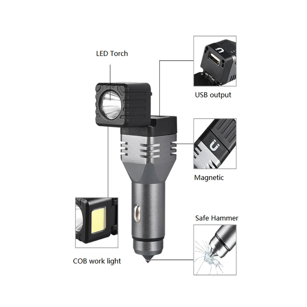 ETW-003 lighting product