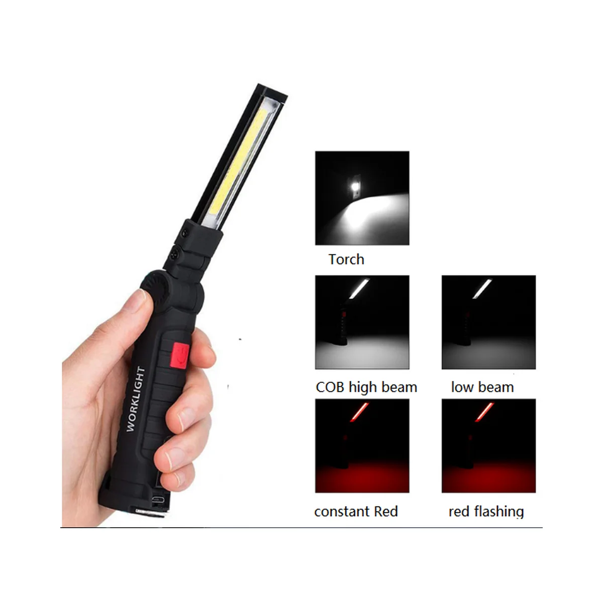ETW-005 lighting product