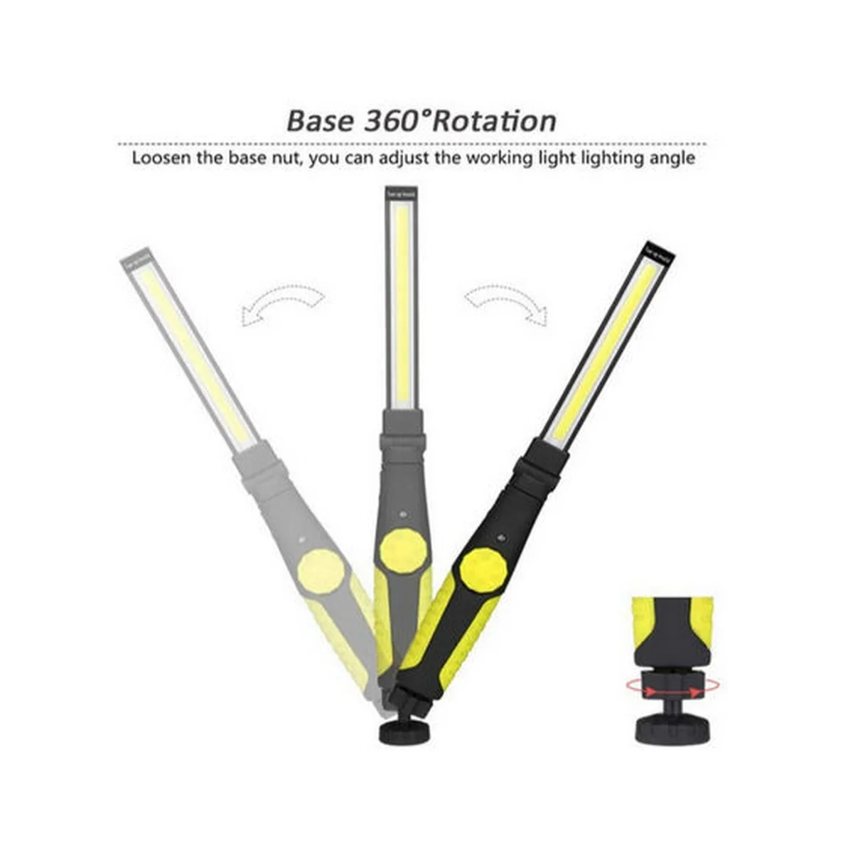 ETW-007 lighting product