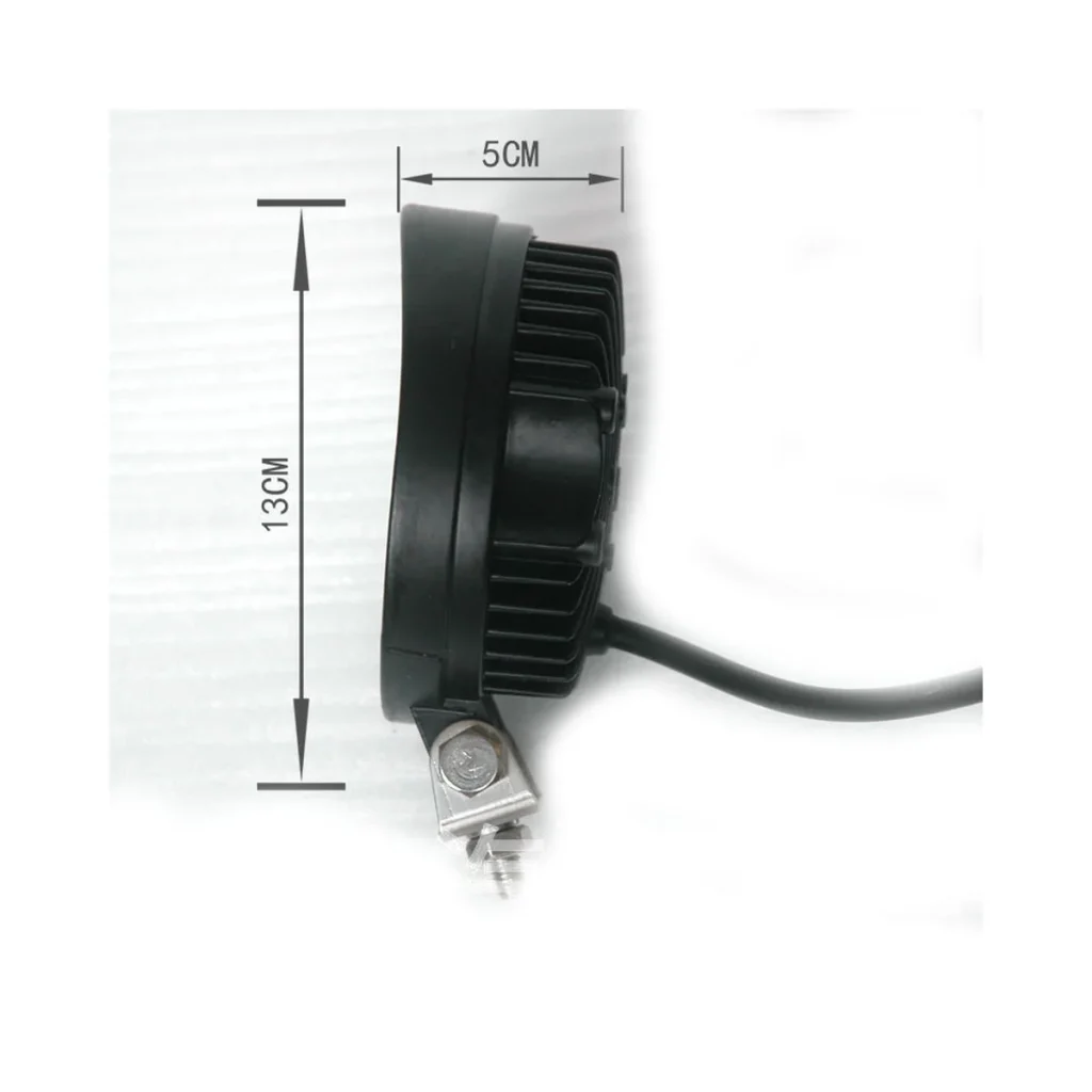 EV-007-27W lighting product