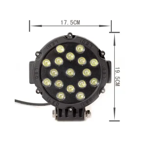 EV-013B-51W lighting product