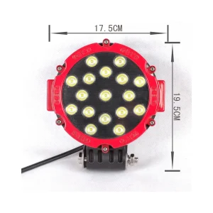 EV-013R-51W lighting product