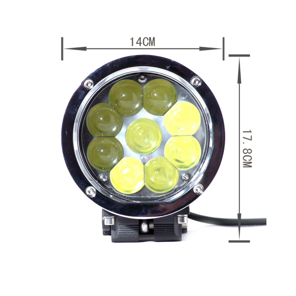 EV-022-45W lighting product