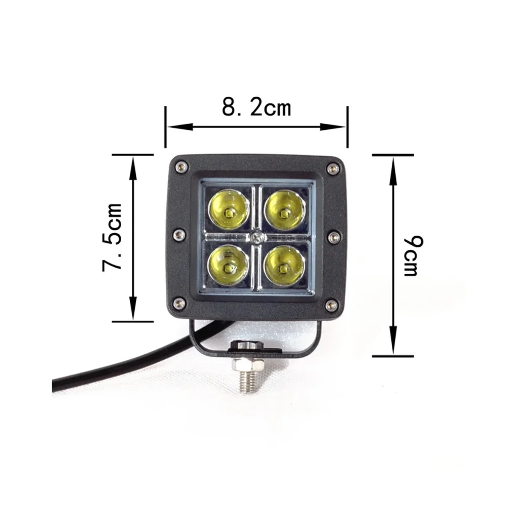 EV-027-16W lighting product