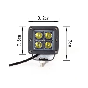 EV-027-16W lighting product