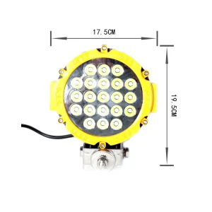 EV-030-63W lighting product