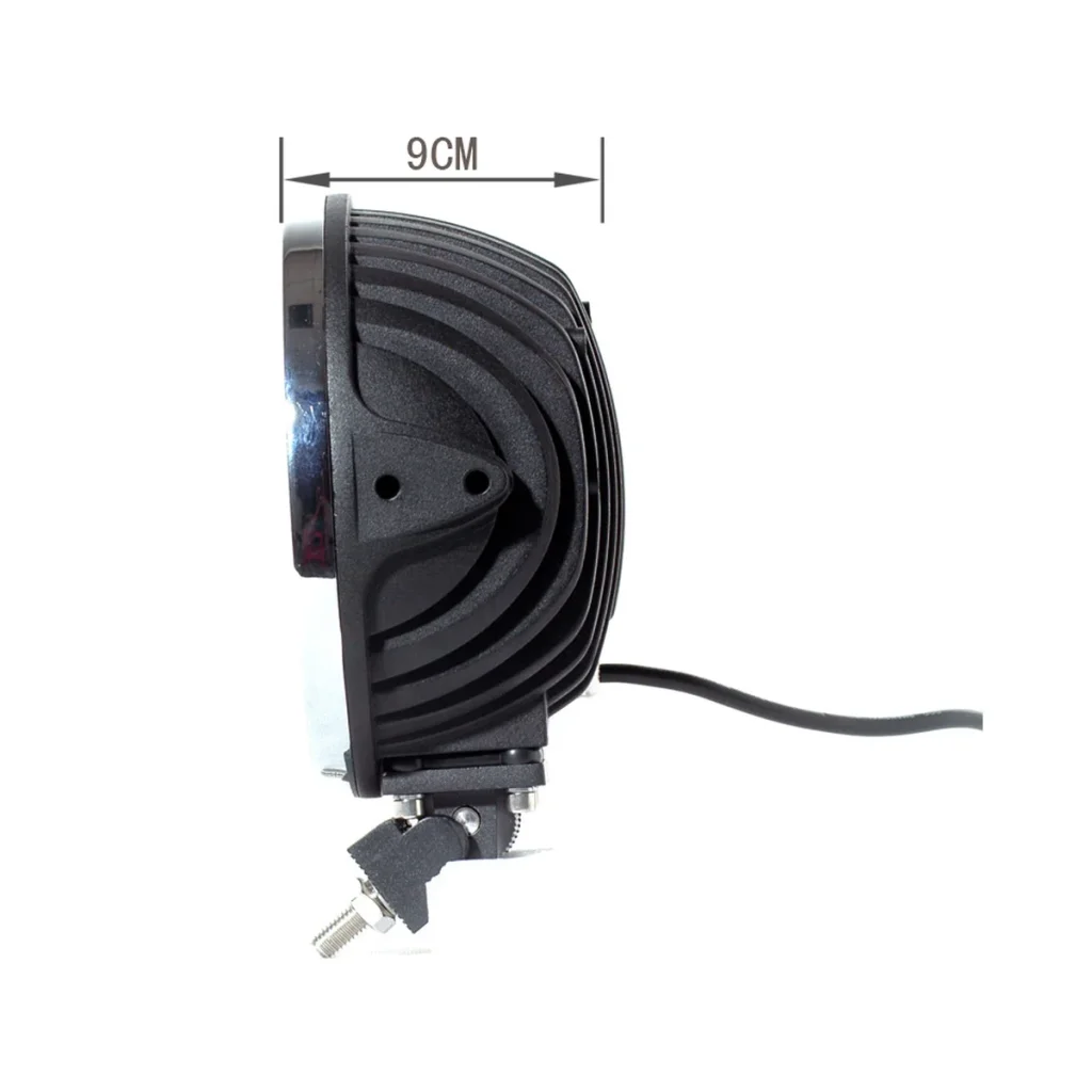 EV-033-90W-laser lighting product