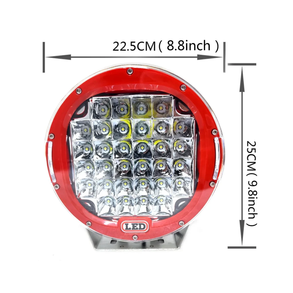 EV-035-320W lighting product