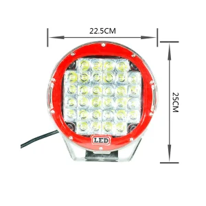 EV-035-96W lighting product